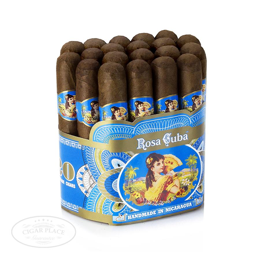 深度解读Rosa Cuba Herencia