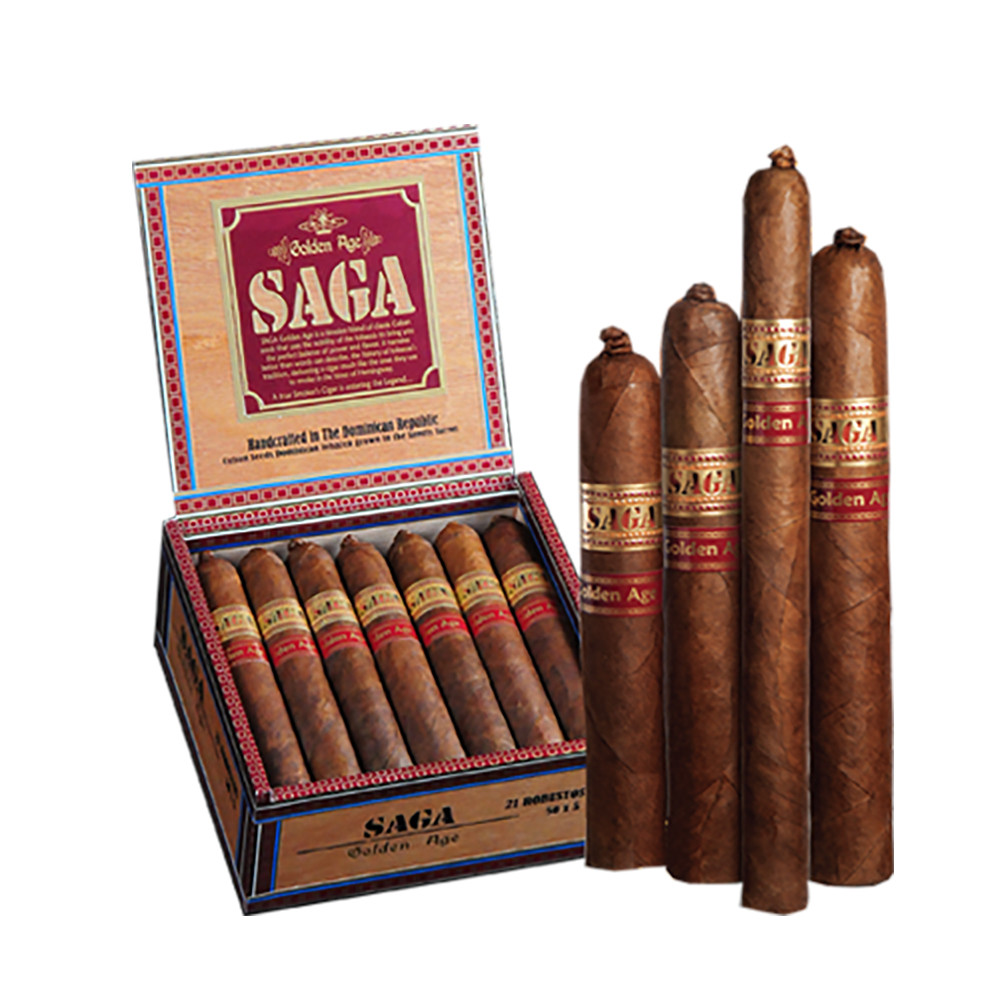 Saga Golden Age