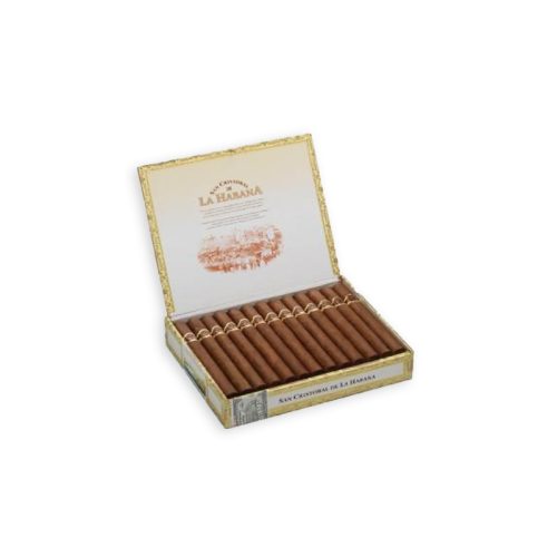 San Cristóbal Cuban Cigars - Cigar Shop World