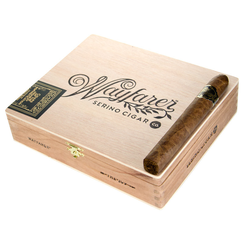 Serino Wayfarer Cigars The 109