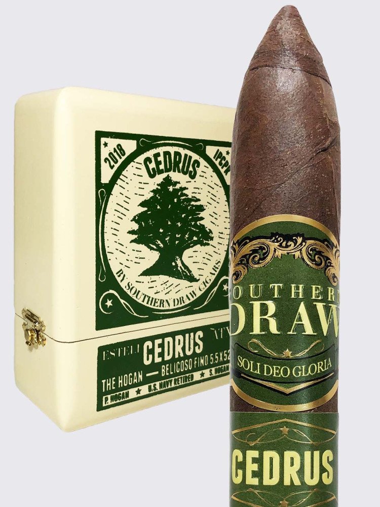 Southern Draw Cedrus