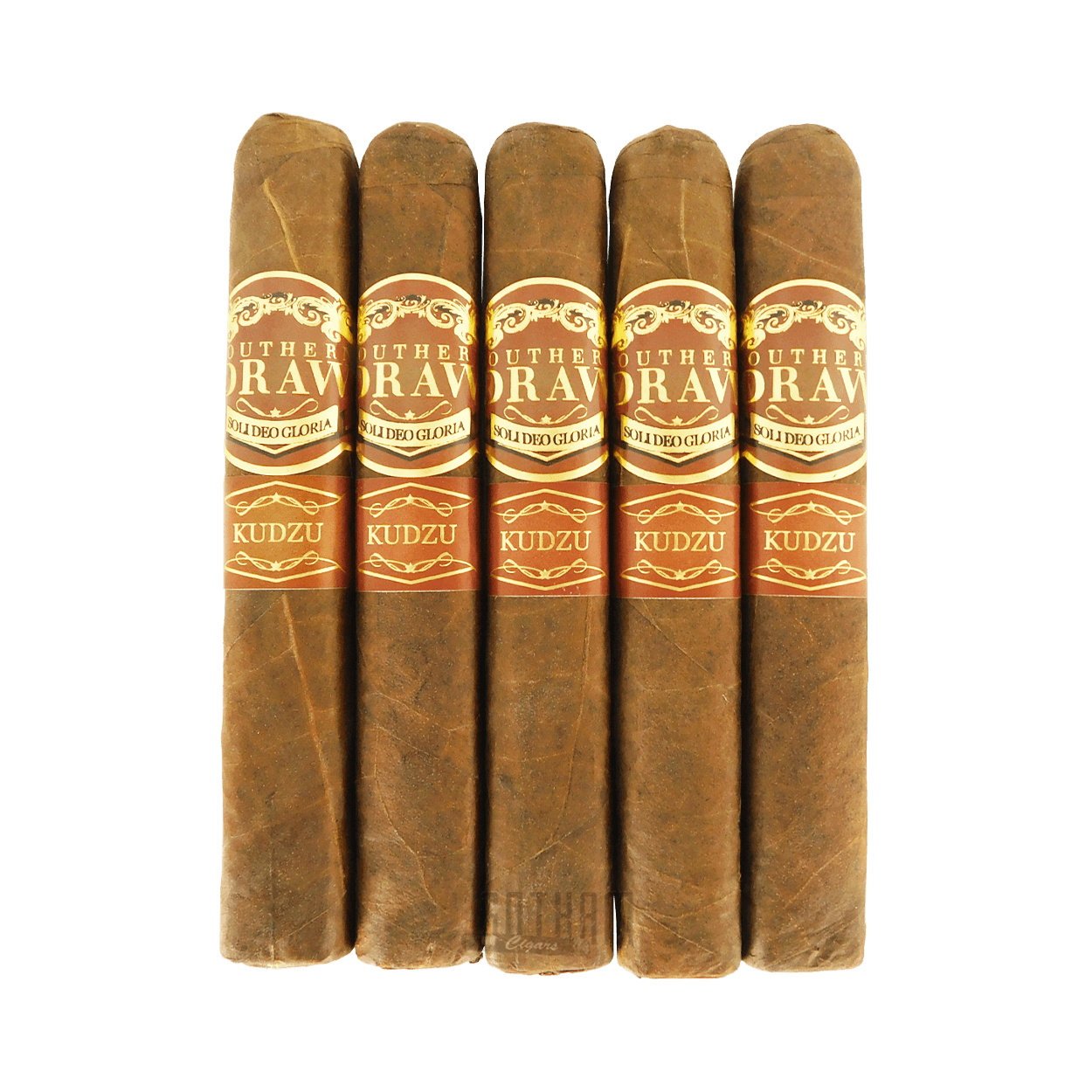 Southern Draw Kudzu Robusto | Gotham Cigars