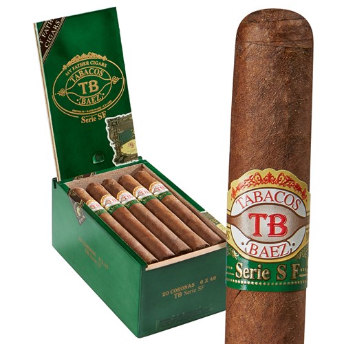 My Father Tabacos Baez Serie SF - Cigar Thief - Premium Cigars
