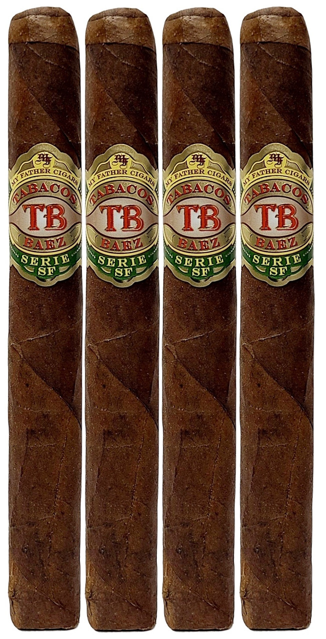 Tabacos Baez Favoritas