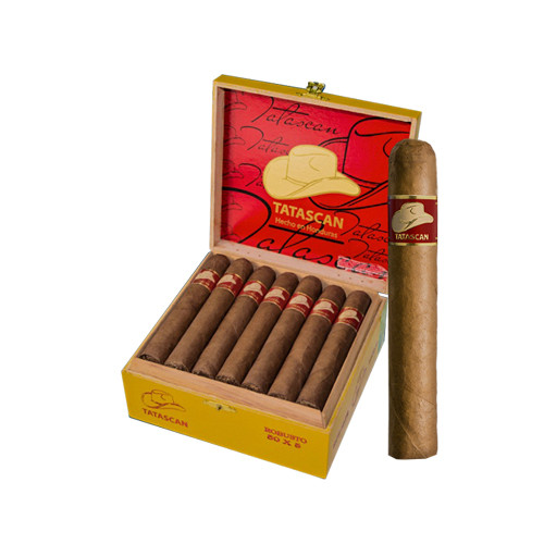 Tatascan Habano