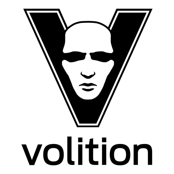 Volition 品牌檔案