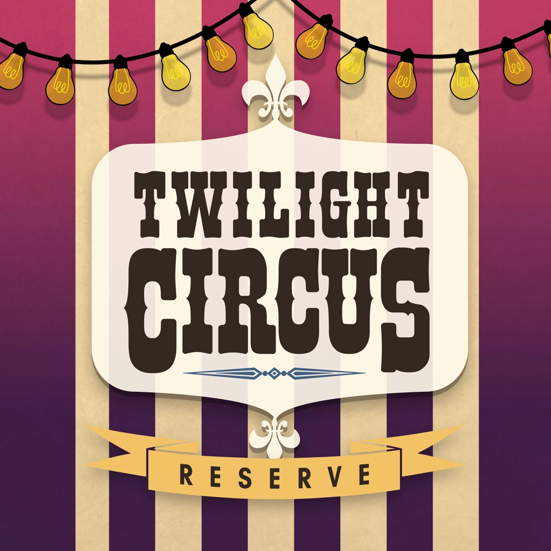Circus Reserve