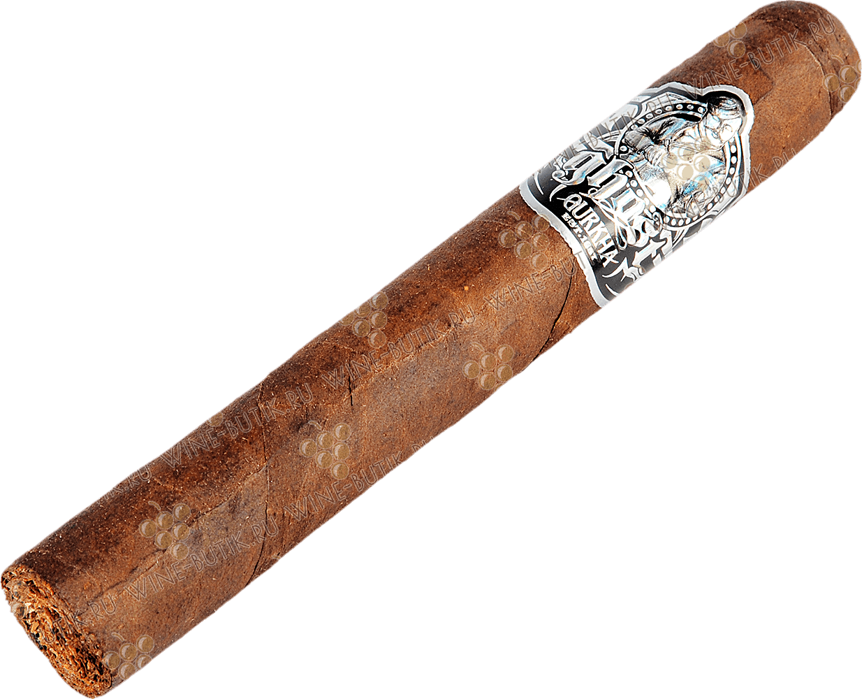 Tampa Smokers 品牌檔案