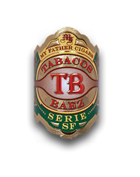 Tabacos Baez 品牌檔案