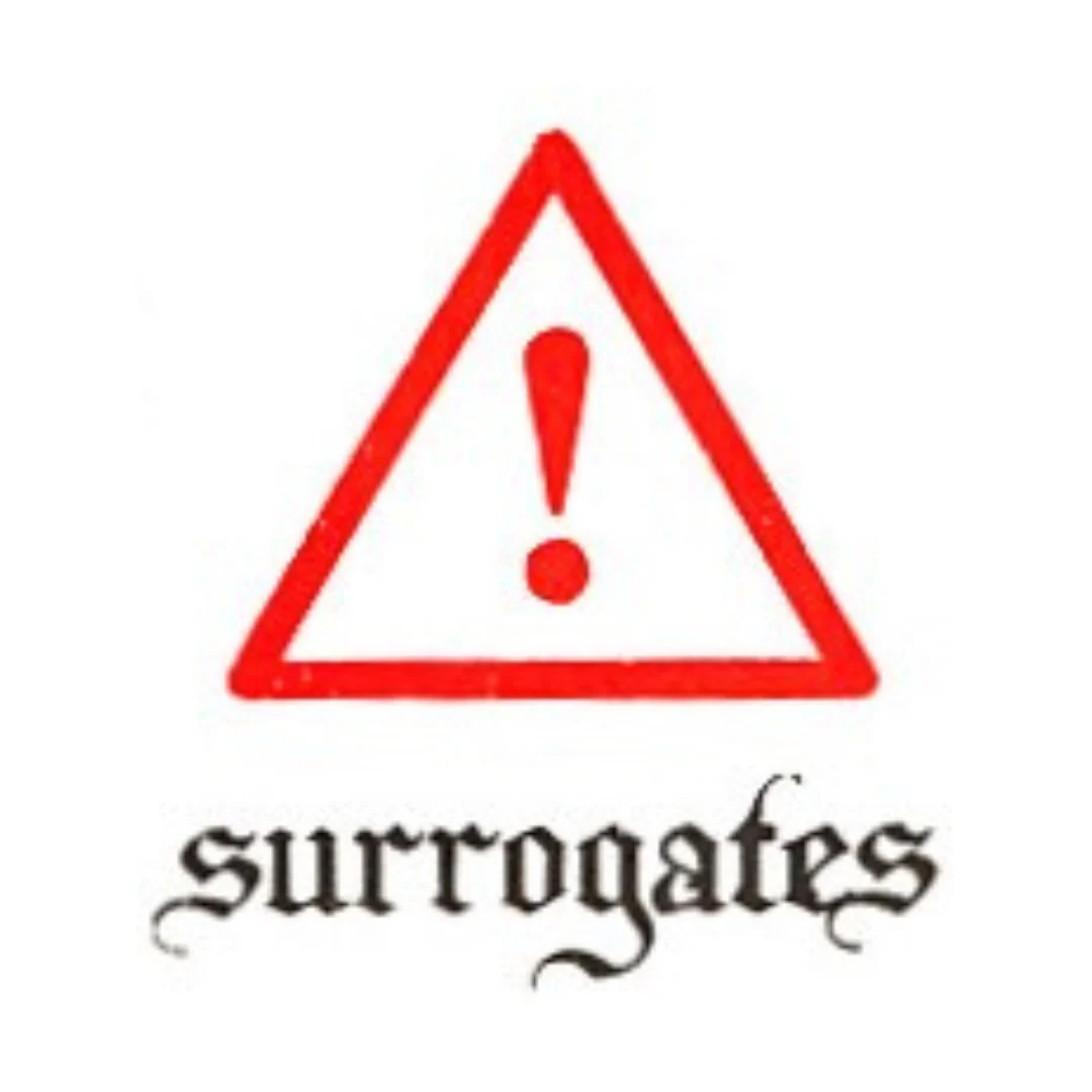 Surrogates 品牌檔案
