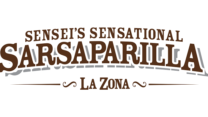 Sensei's Sensational 品牌档案