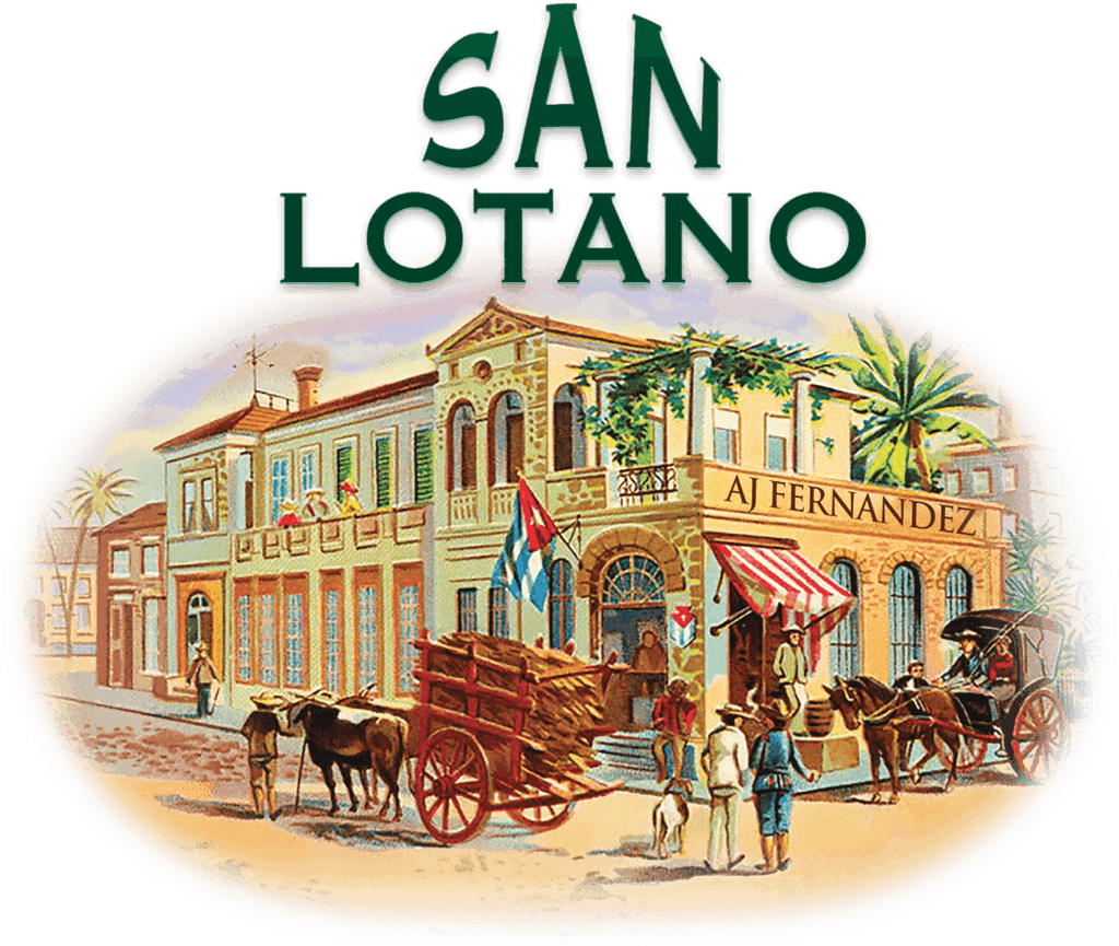 San Lotano 品牌檔案