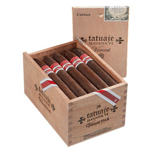 Tatuaje Havana VI