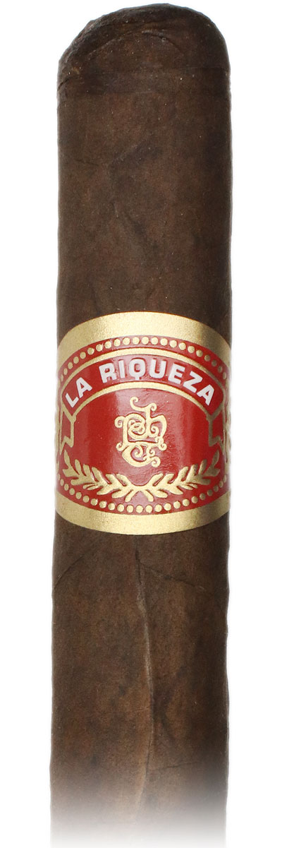 Tatuaje La Riqueza