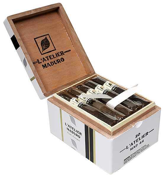 Tatuaje L'Atelier