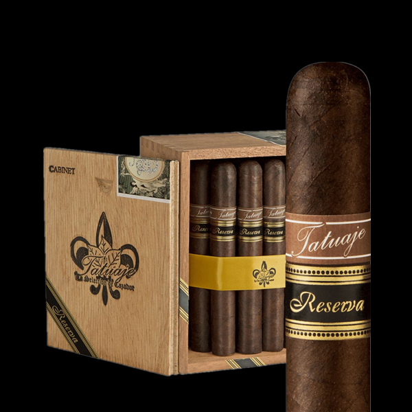 Tatuaje Reserva