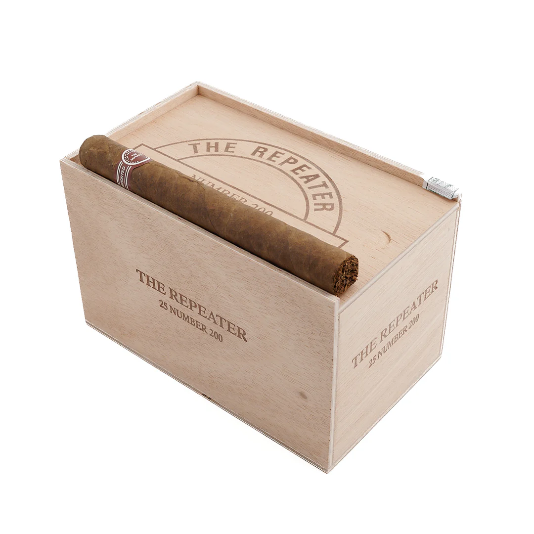 The Repeater 200 - 70Cigars