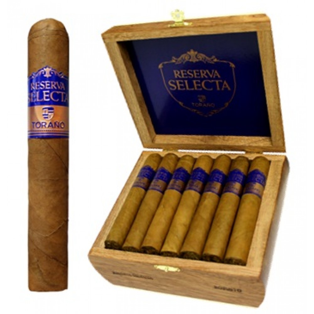Toraño Reserva Selecta