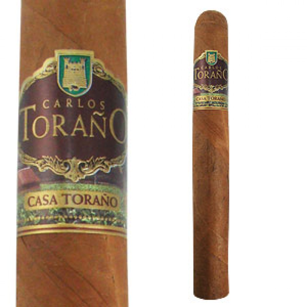 Toraño Casa Toraño