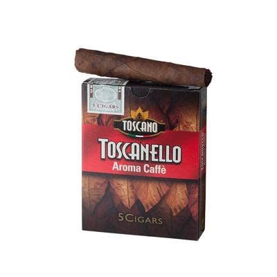 Toscanello Aroma Caffe