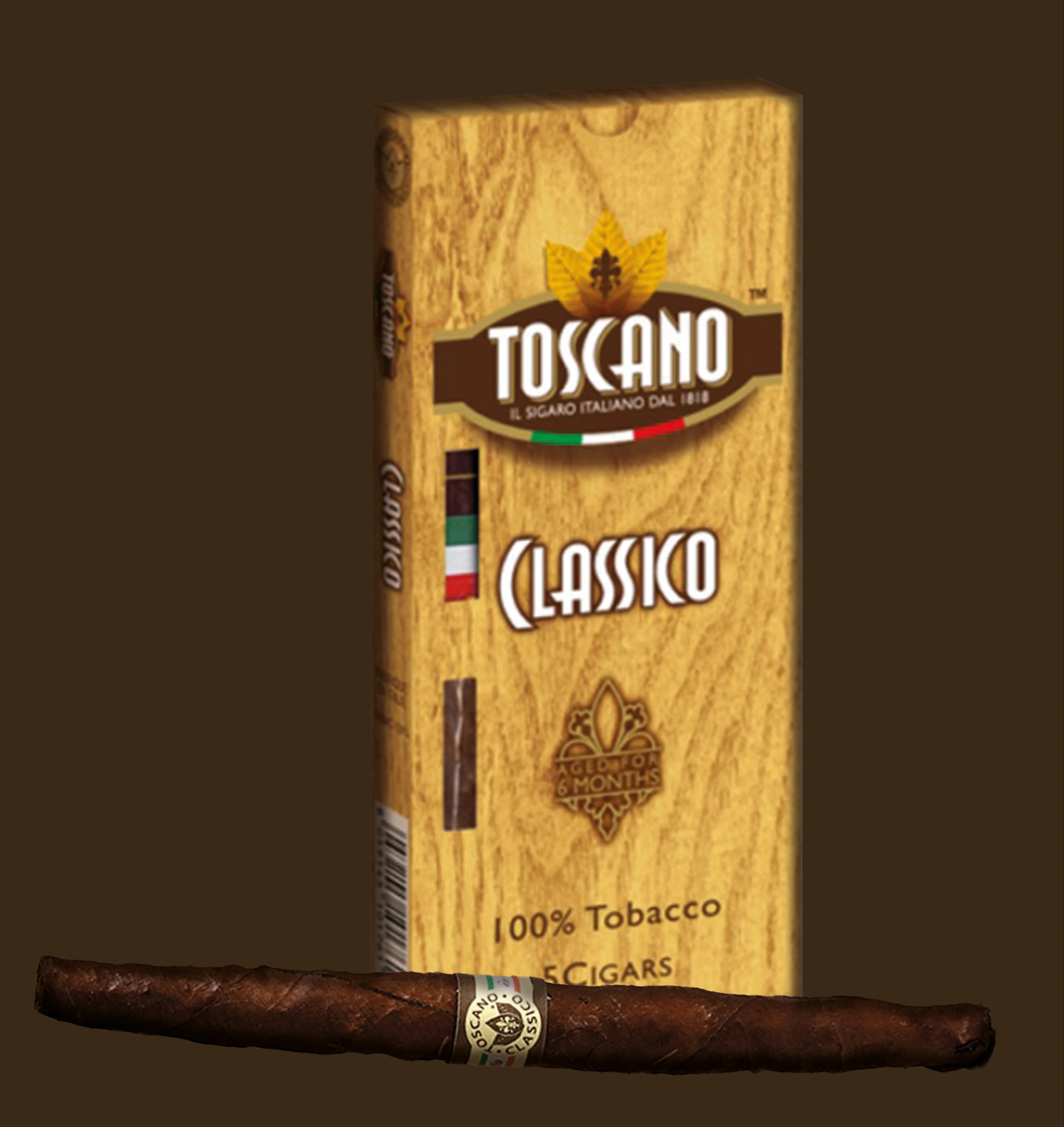Toscano Classico