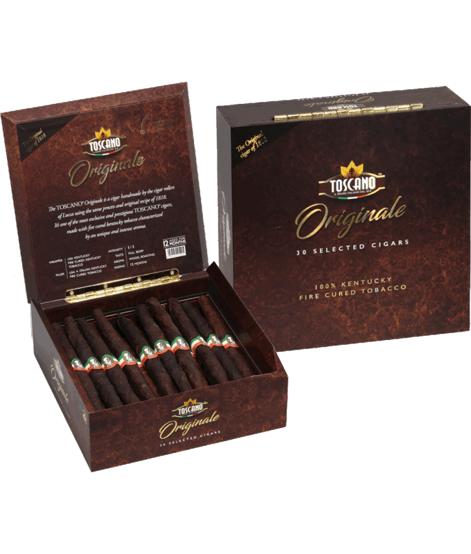 Toscano Originale