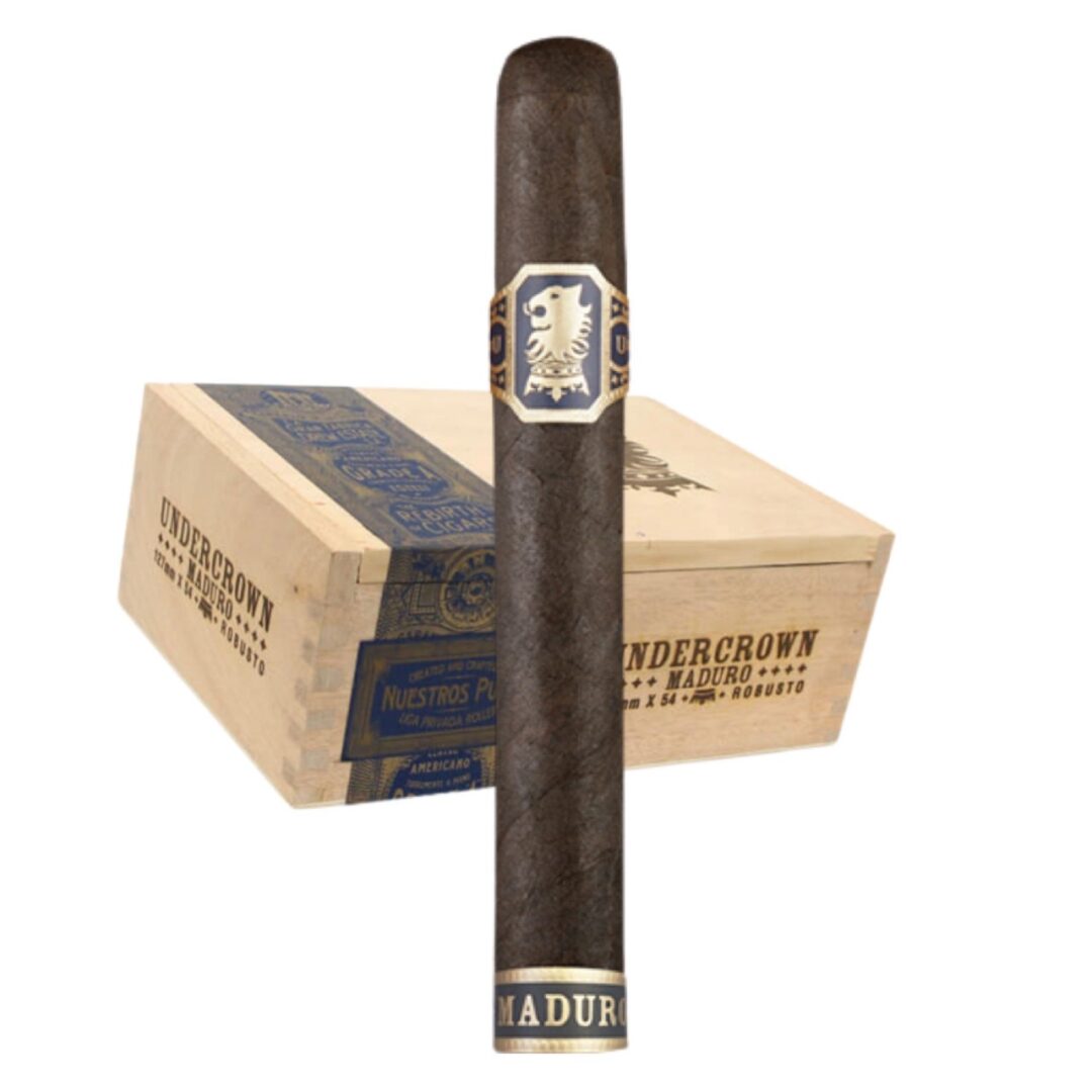 Undercrown Maduro