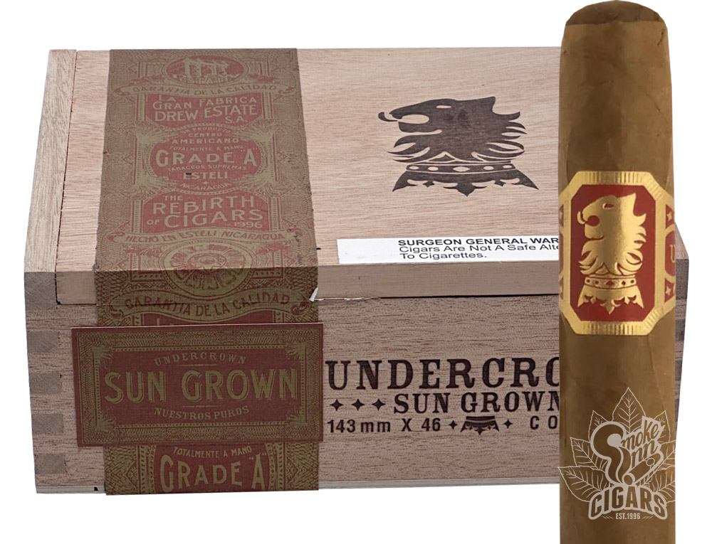 Drew Estate Cigars | Premium Cigars | Smoke Inn