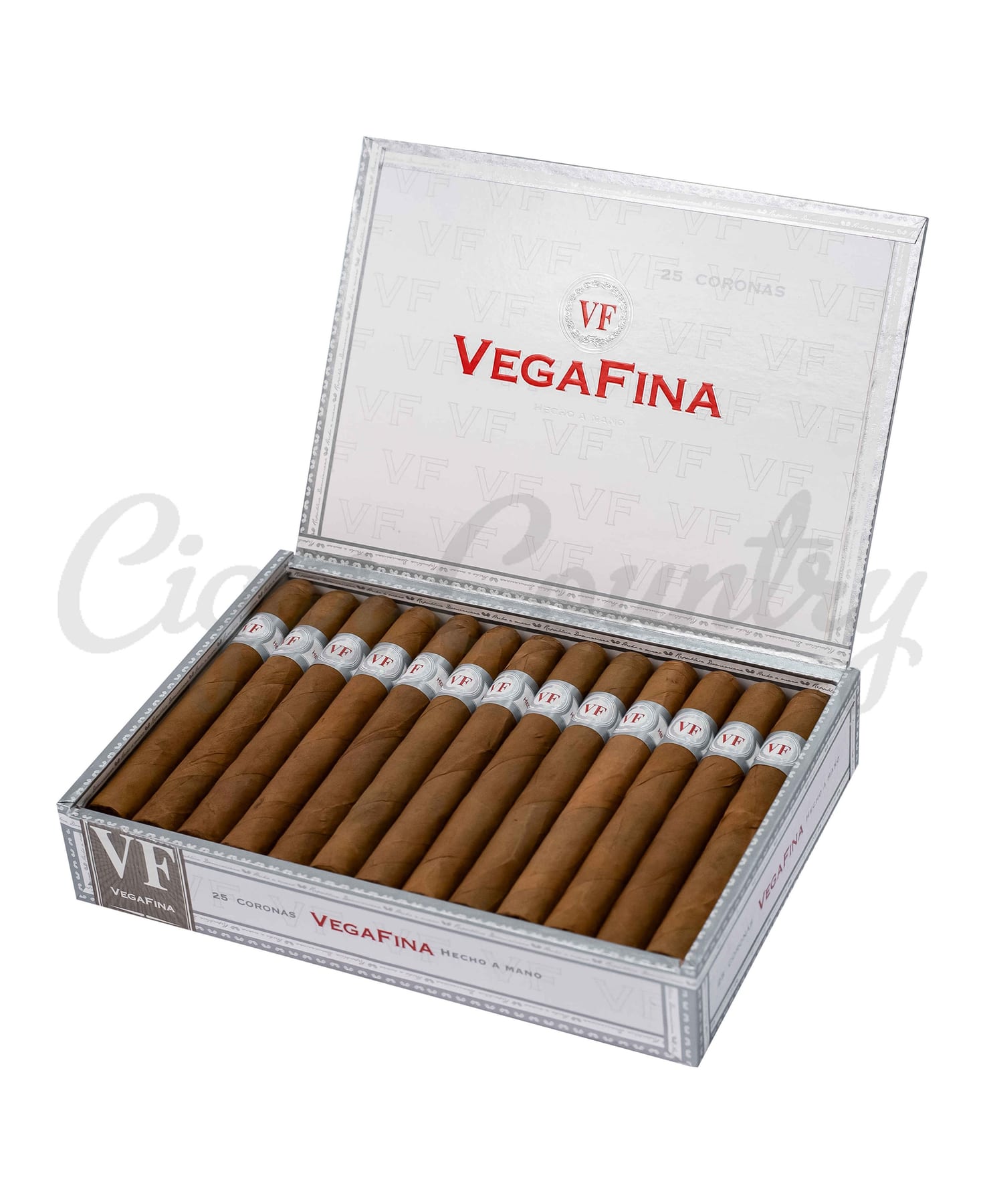 VegaFina Classic Corona Cigars | Cigar Country