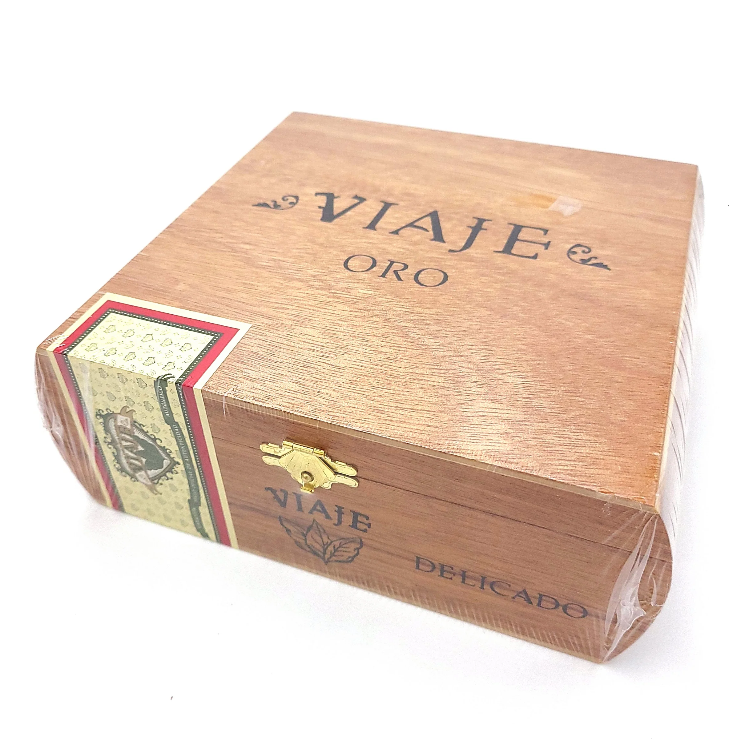 Viaje Oro