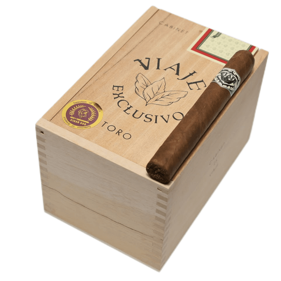 Viaje Exclusivo Toro For Sale - Cigars N Cigars