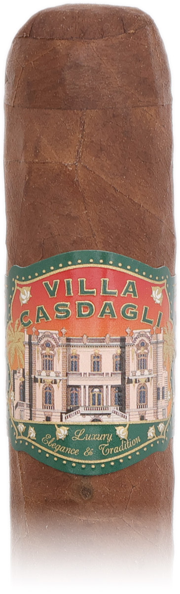 Villa Casdagli II