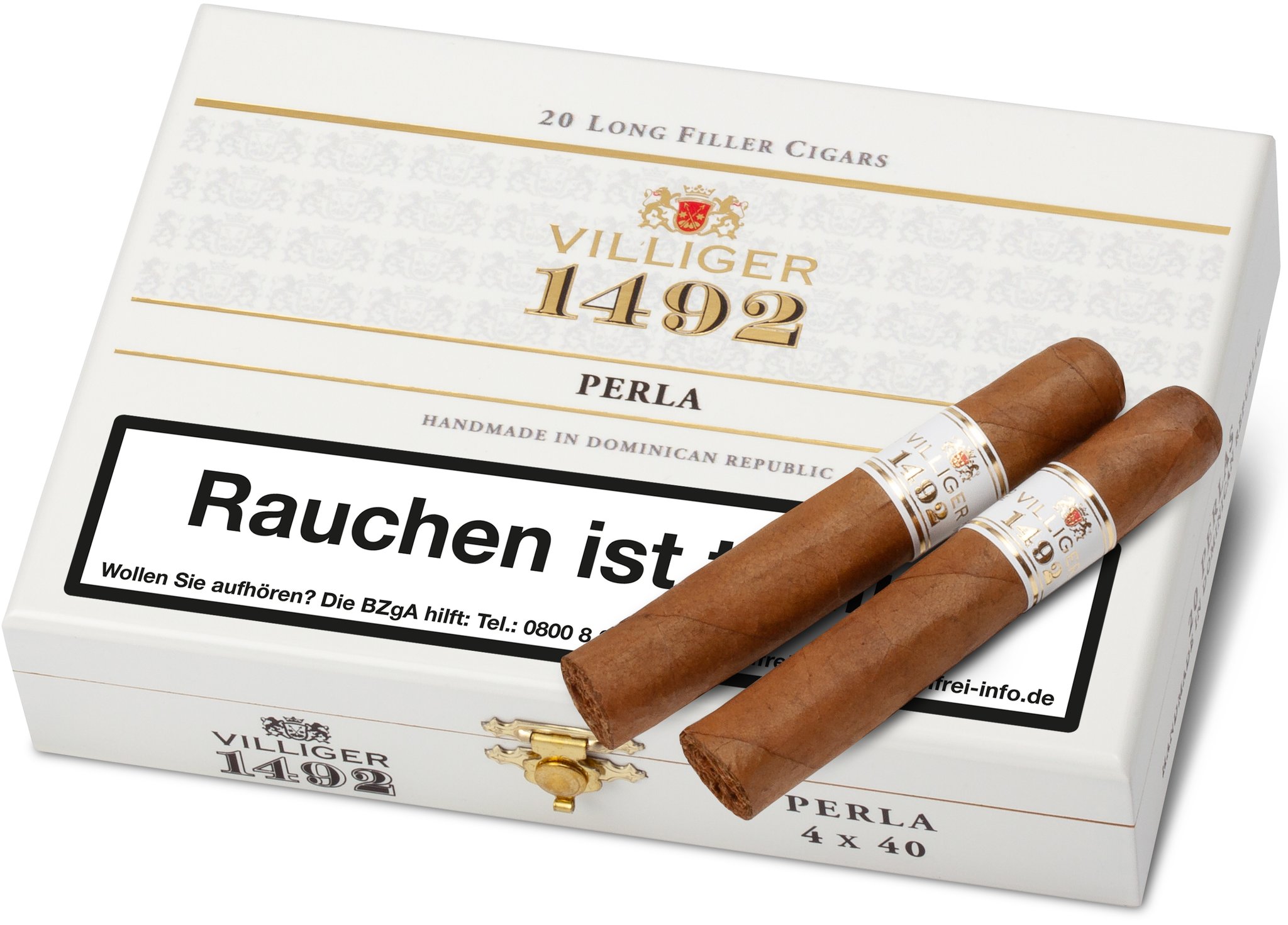 Villiger 1492