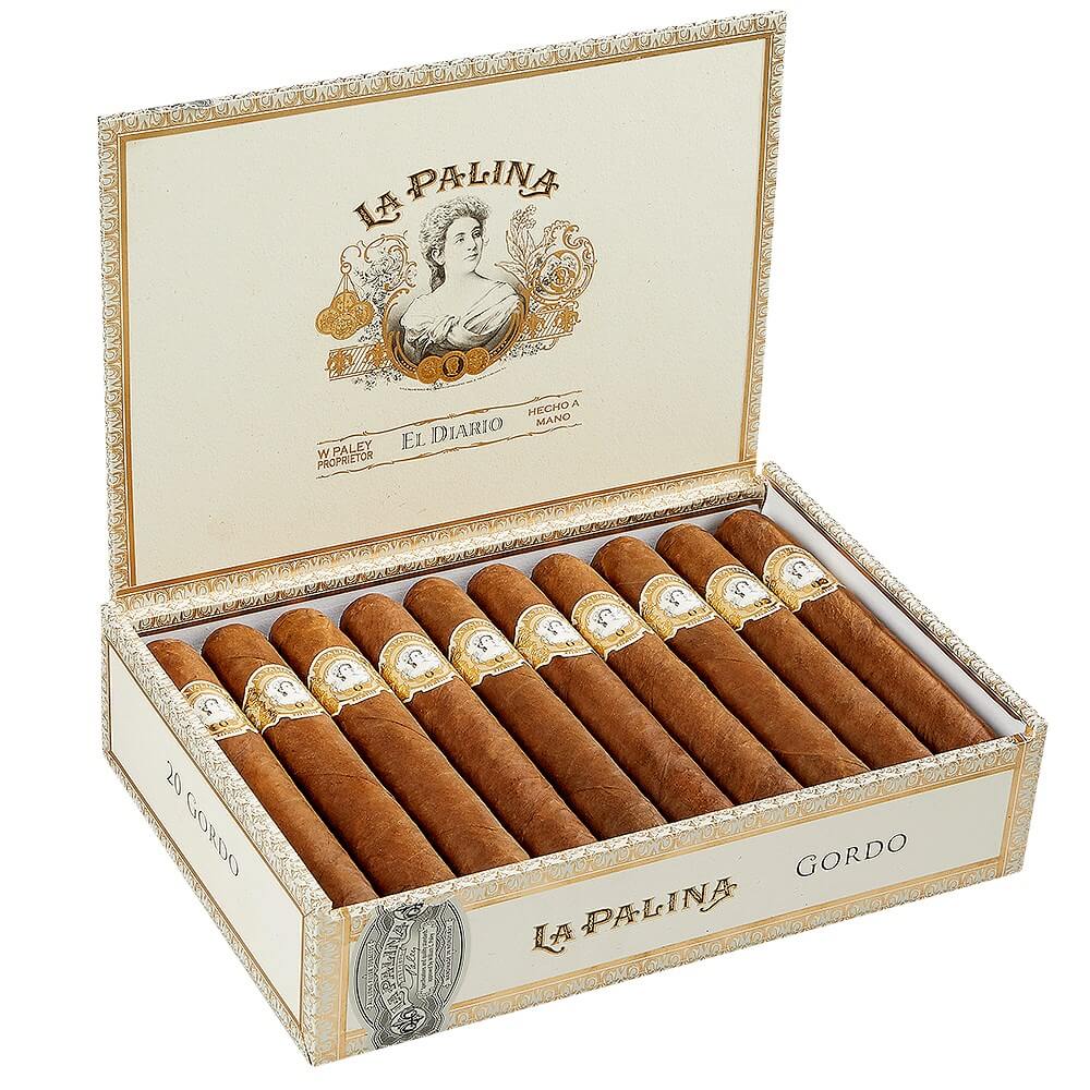 La Palina El Diario