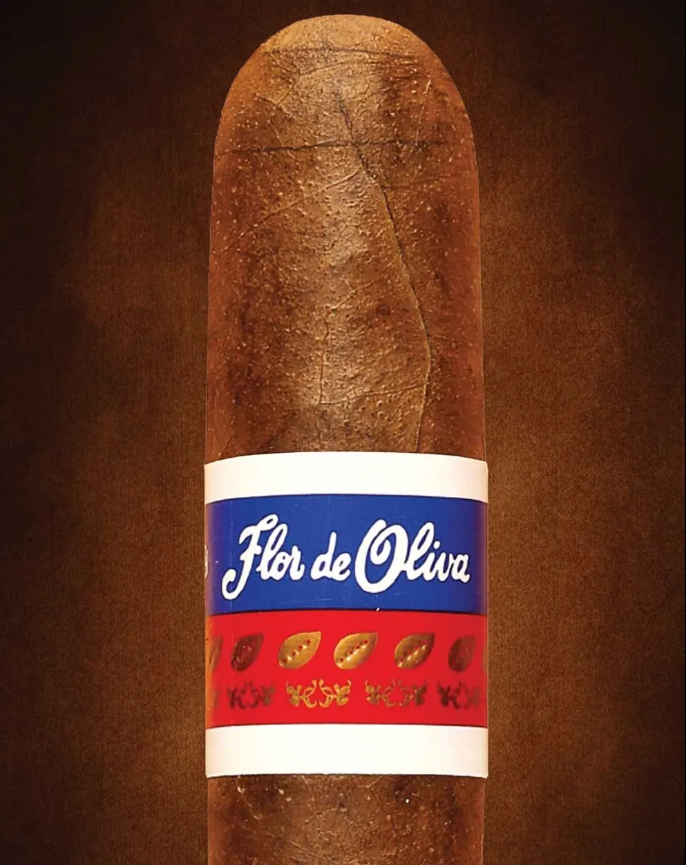 Flor de Oliva Robusto Natural Cigars | Flor Oliva Cigars Hong Kong