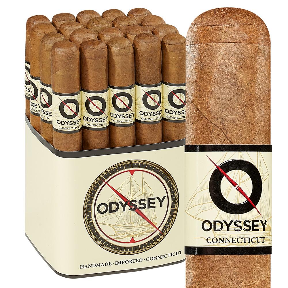 Odyssey Connecticut