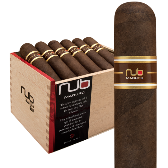 Oliva NUB Maduro