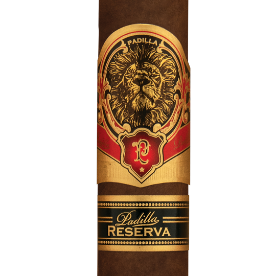 Padilla Reserva Cigars | Holt's Cigar Co.