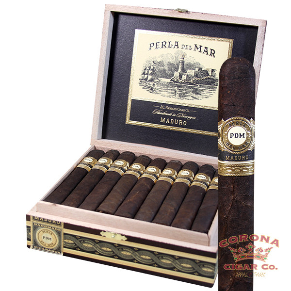 Perla del Mar Maduro