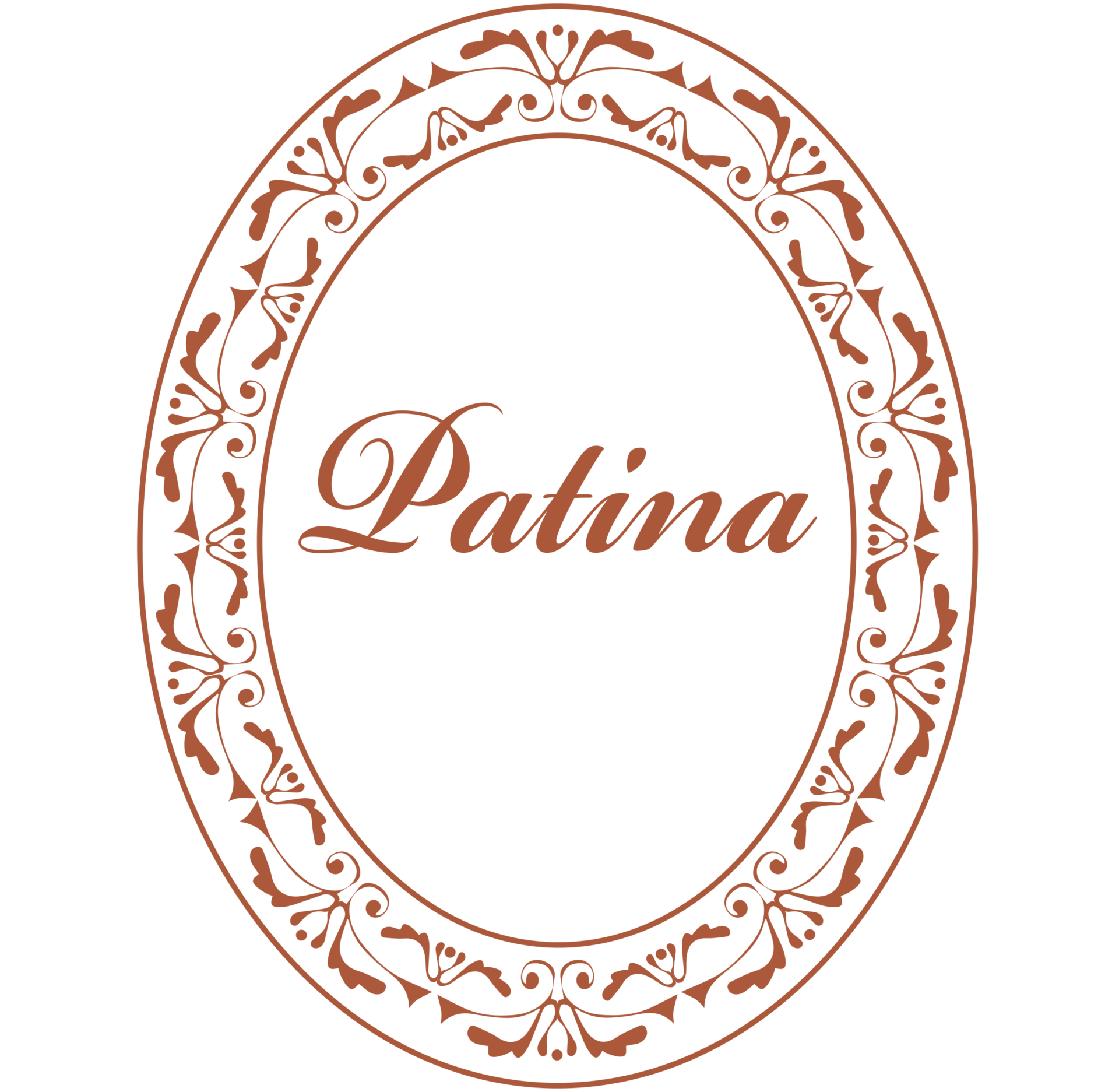 Patina 品牌檔案