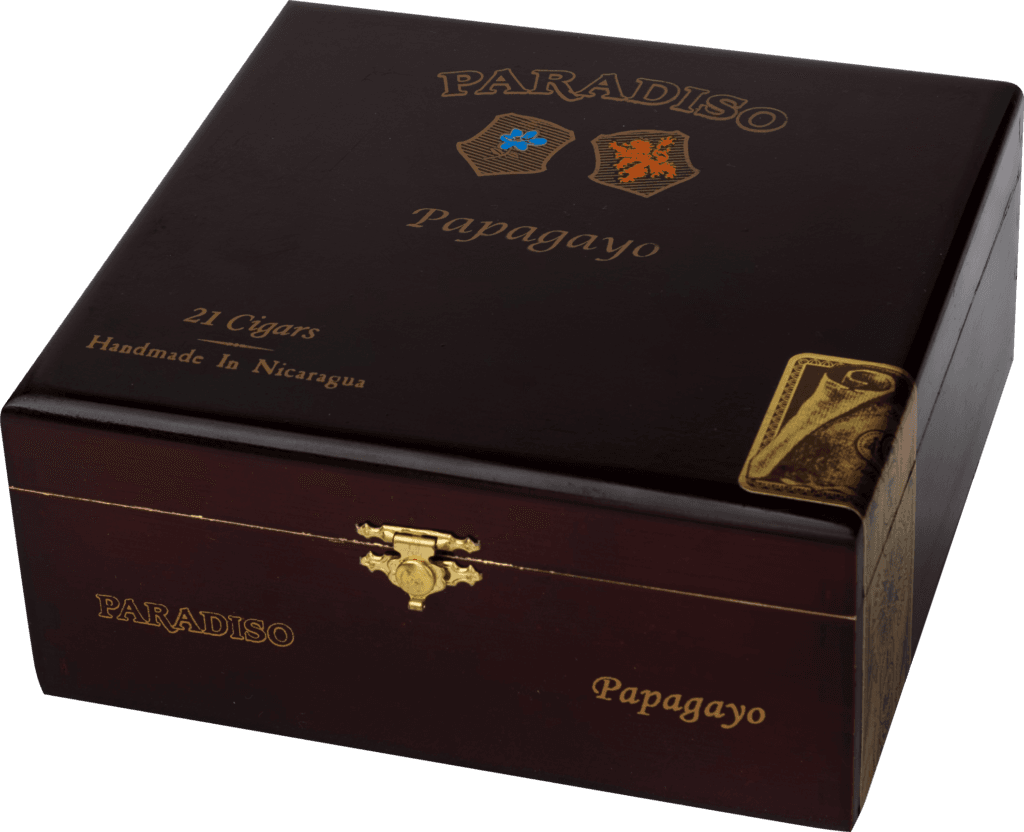 Papagayo 品牌檔案