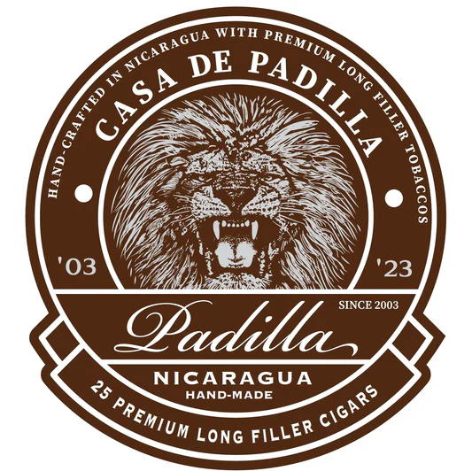 Padilla 品牌檔案