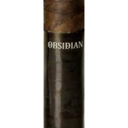 Obsidian 品牌檔案