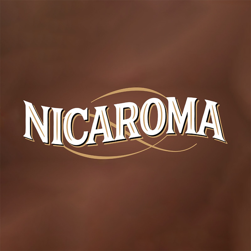Nicaroma 品牌檔案
