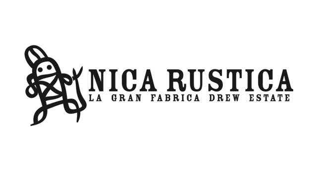 Nica Rustica 品牌檔案