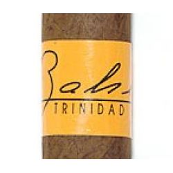 Bahia Trinidad