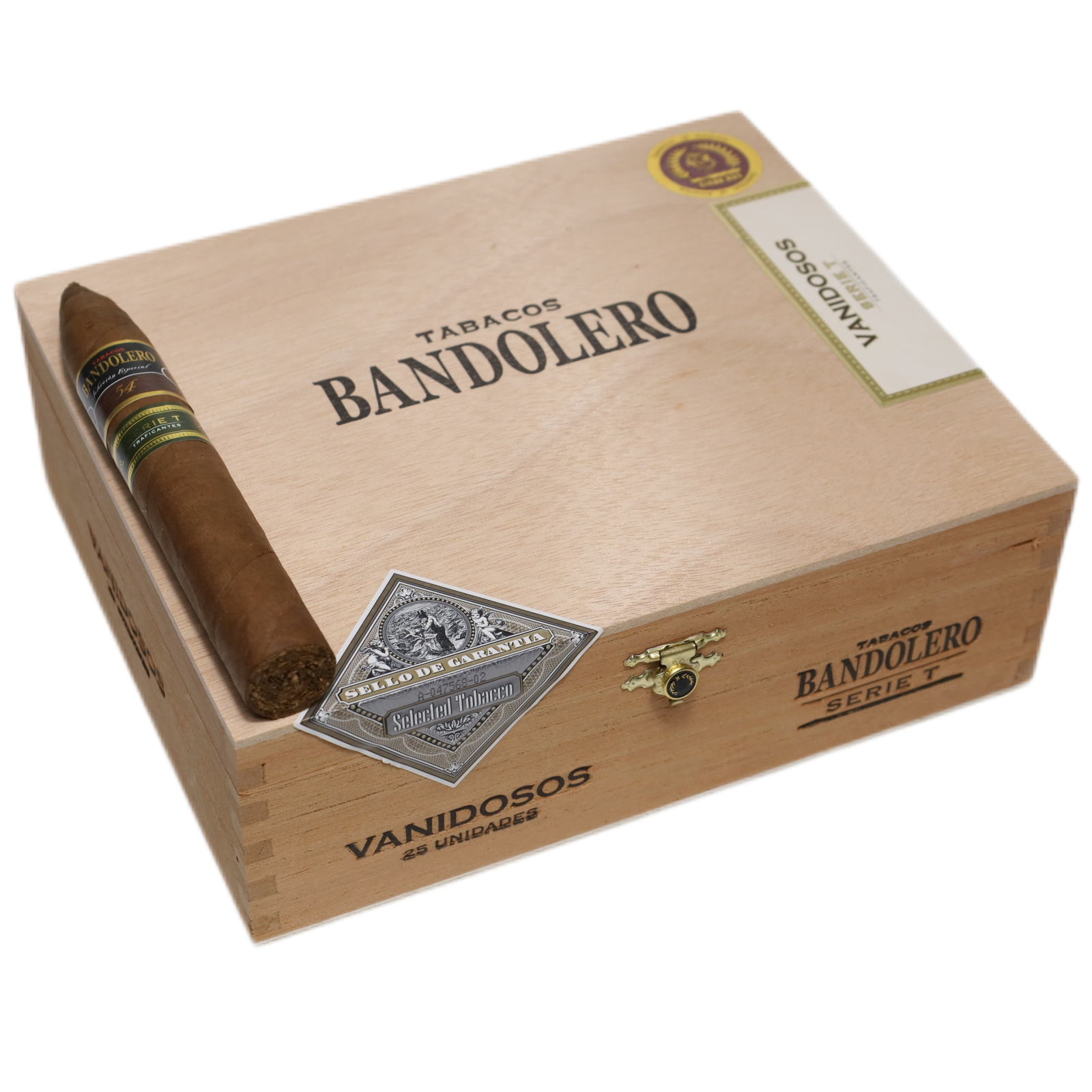 Bandolero