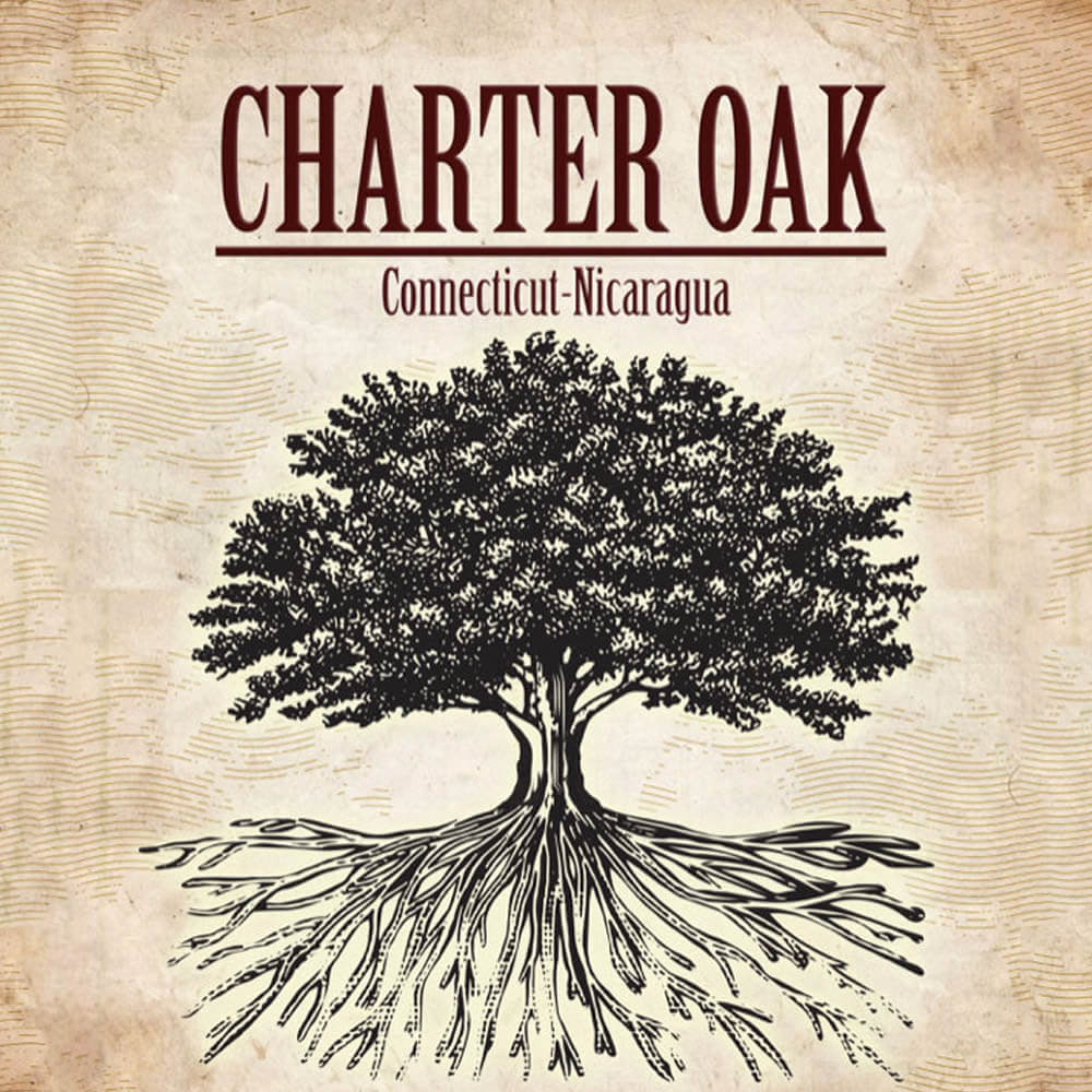 Charter Oak