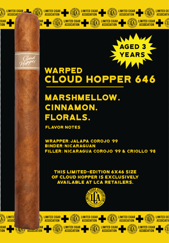 Cloud Hopper