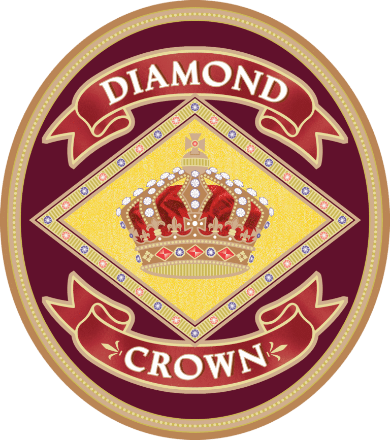 Diamond Crown / 钻石皇冠